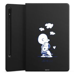 Tablet Smart Case schwarz