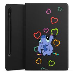 Tablet Smart Case schwarz