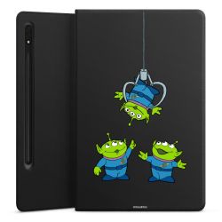 Tablet Smart Case schwarz