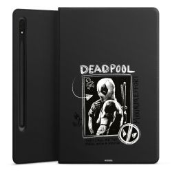 Tablet Smart Case schwarz