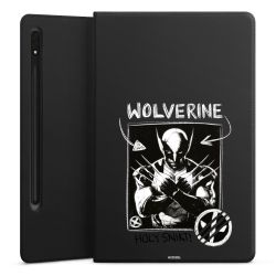 Tablet Smart Case schwarz