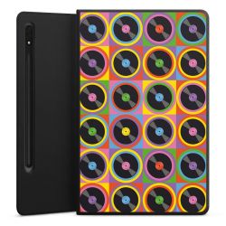 Tablet Smart Case schwarz