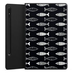 Tablet Smart Case schwarz