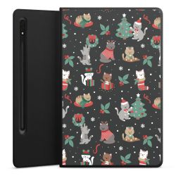 Tablet Smart Case schwarz