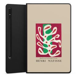 Tablet Smart Case schwarz