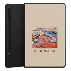 Tablet Smart Case schwarz
