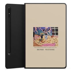 Tablet Smart Case schwarz