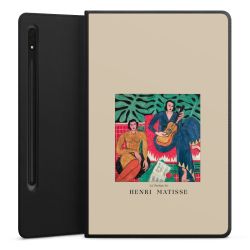 Tablet Smart Case schwarz