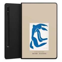 Tablet Smart Case schwarz