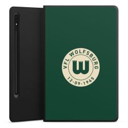 Tablet Smart Case schwarz