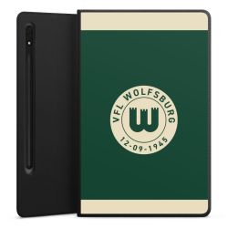 Tablet Smart Case schwarz