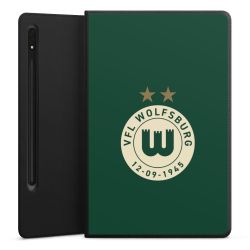 Tablet Smart Case schwarz