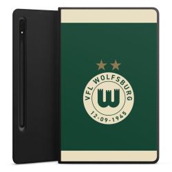 Tablet Smart Case schwarz