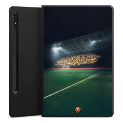 Tablet Smart Case schwarz