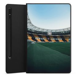 Tablet Smart Case schwarz