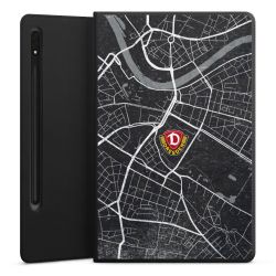 Tablet Smart Case schwarz