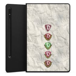 Tablet Smart Case schwarz