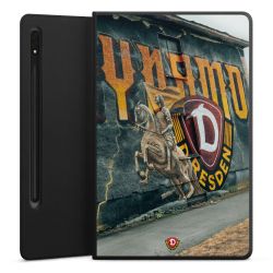 Tablet Smart Case schwarz