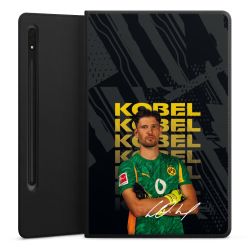 Tablet Smart Case schwarz