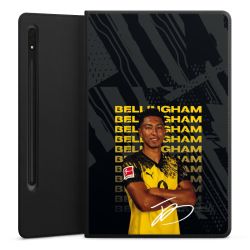 Tablet Smart Case schwarz