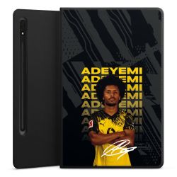 Tablet Smart Case schwarz