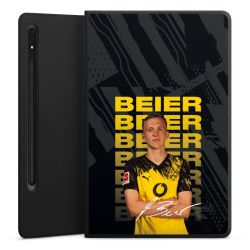 Tablet Smart Case schwarz
