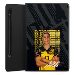 Tablet Smart Case schwarz