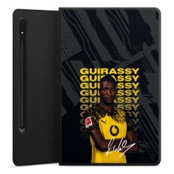 Tablet Smart Case schwarz