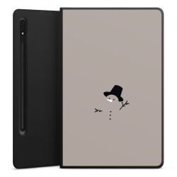 Tablet Smart Case schwarz