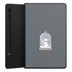 Tablet Smart Case schwarz