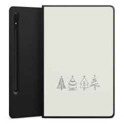 Tablet Smart Case schwarz