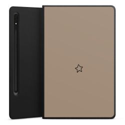 Tablet Smart Case schwarz