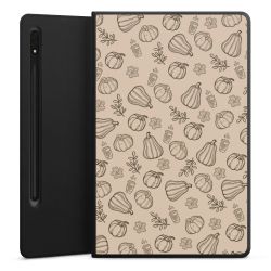 Tablet Smart Case schwarz