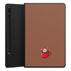 Tablet Smart Case schwarz