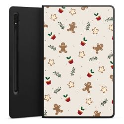 Tablet Smart Case schwarz