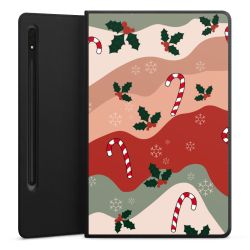 Tablet Smart Case schwarz