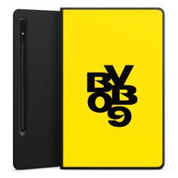 Tablet Smart Case schwarz