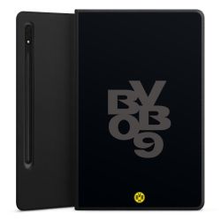 Tablet Smart Case schwarz