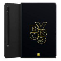 Tablet Smart Case schwarz