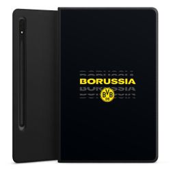 Tablet Smart Case schwarz