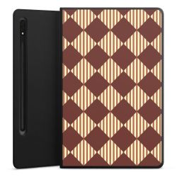 Tablet Smart Case schwarz