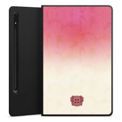 Tablet Smart Case schwarz