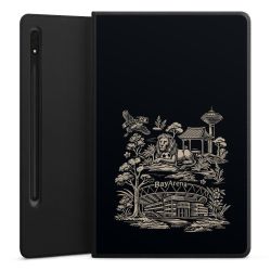 Tablet Smart Case schwarz