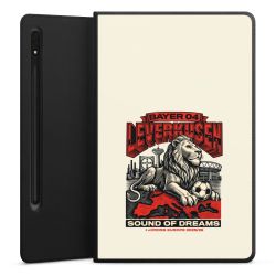 Tablet Smart Case schwarz