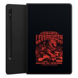 Tablet Smart Case schwarz