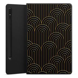 Tablet Smart Case schwarz