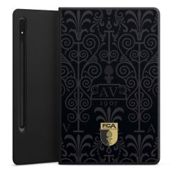Tablet Smart Case schwarz