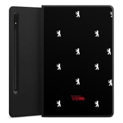 Tablet Smart Case schwarz