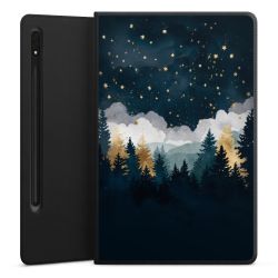 Tablet Smart Case schwarz