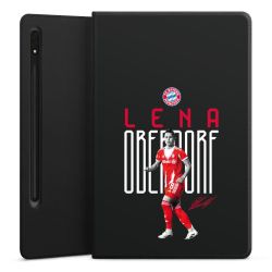 Tablet Smart Case schwarz